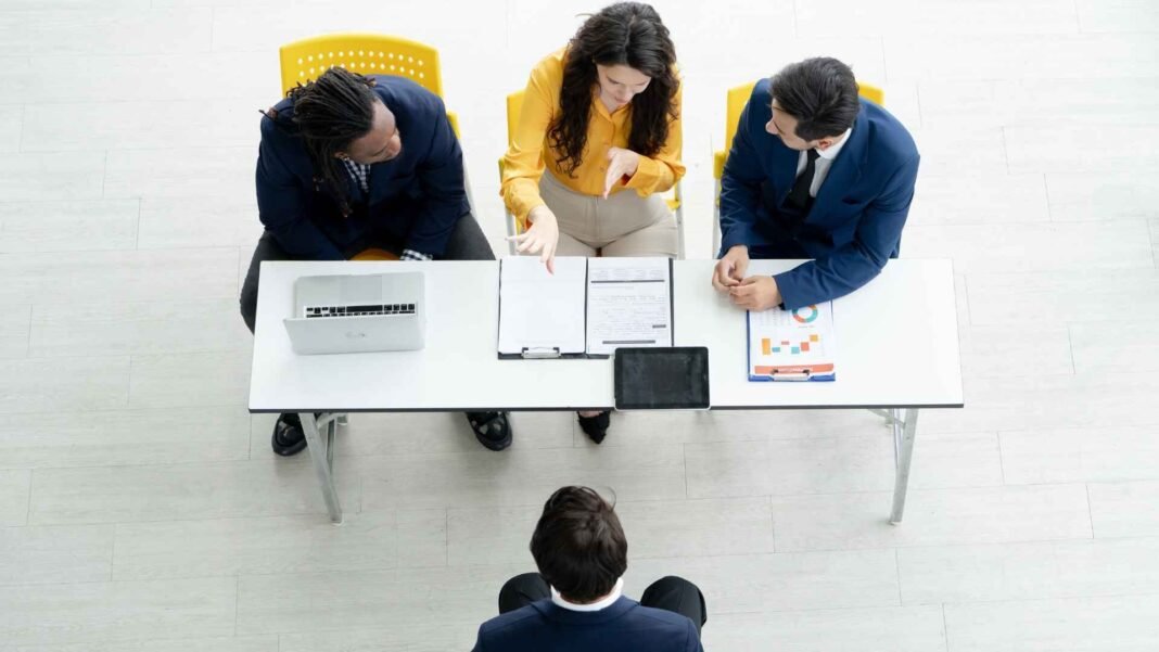 How to Answer Behavioral Interview Questions as a Career Switcher How to Answer Behavioral Interview Questions