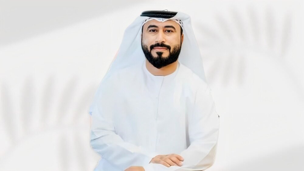Why Daman Is the Go-To Health Insurer for Over 3 Million Members in the UAE! Daman's CEO Khaled Ateeq Aldhaheri