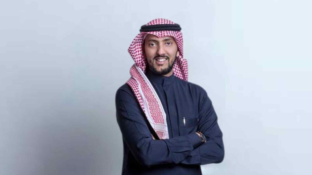 From Traditional to Tech-Savvy: The Shocking Transformation of Tawuniya You Need to Know! Tawuniya's CEO Othman Alkassabi