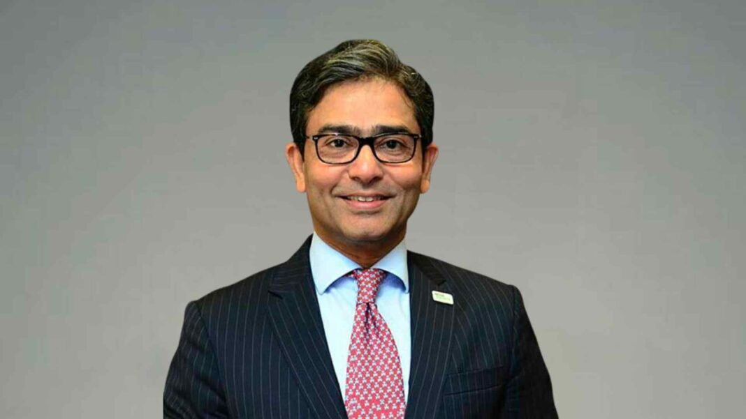 Enaya Insurance: Pioneering Health Coverage with Visionary Leadership Enaya Insurance's CEO Rajesh Sethi