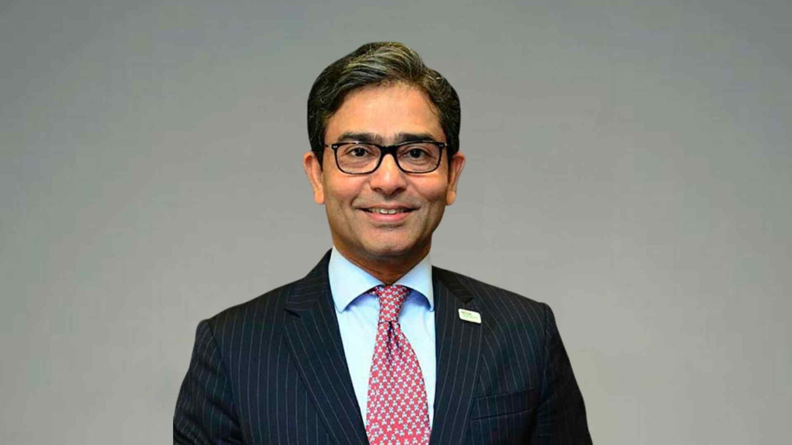 Enaya Insurance's CEO Rajesh Sethi