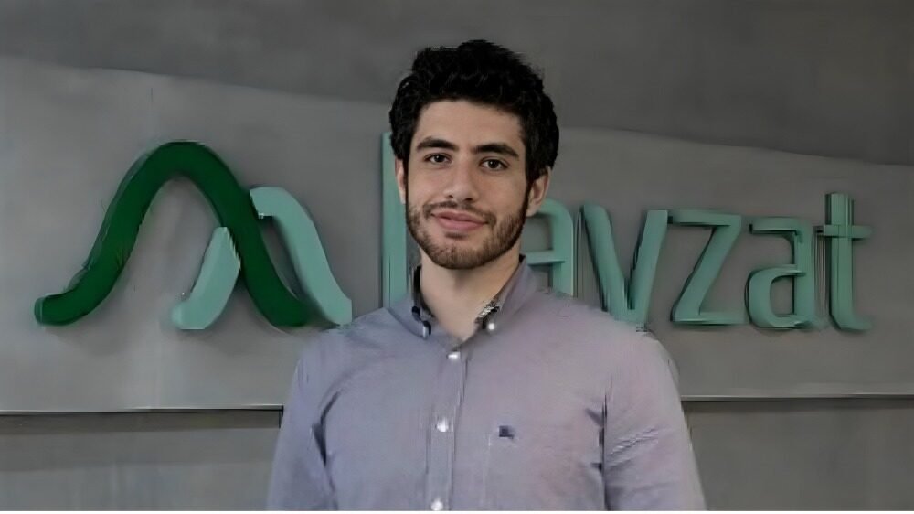 Bayzat: Revolutionizing Insurance and HR Solutions in the UAE Talal Bayaa the CEO of Bayzat