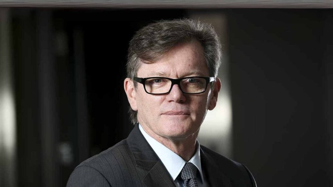 Why Emirates NBD Asset Management Is the Future of MENAT Investing! Emirates NBD Asset Management' s CEO Shayne Nelson