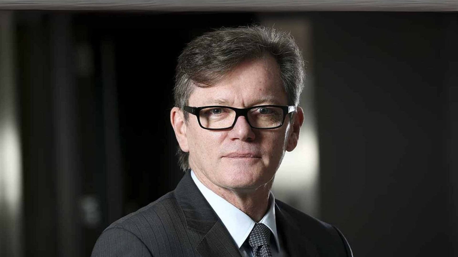 Emirates NBD Asset Management' s CEO Shayne Nelson