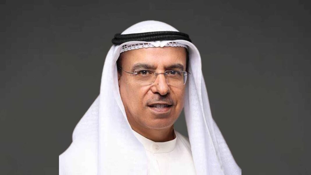 Dubai Investments: A Pillar of Economic Growth in the UAE Dubai Investments vice chairman and CEO Khalid Bin Kalban
