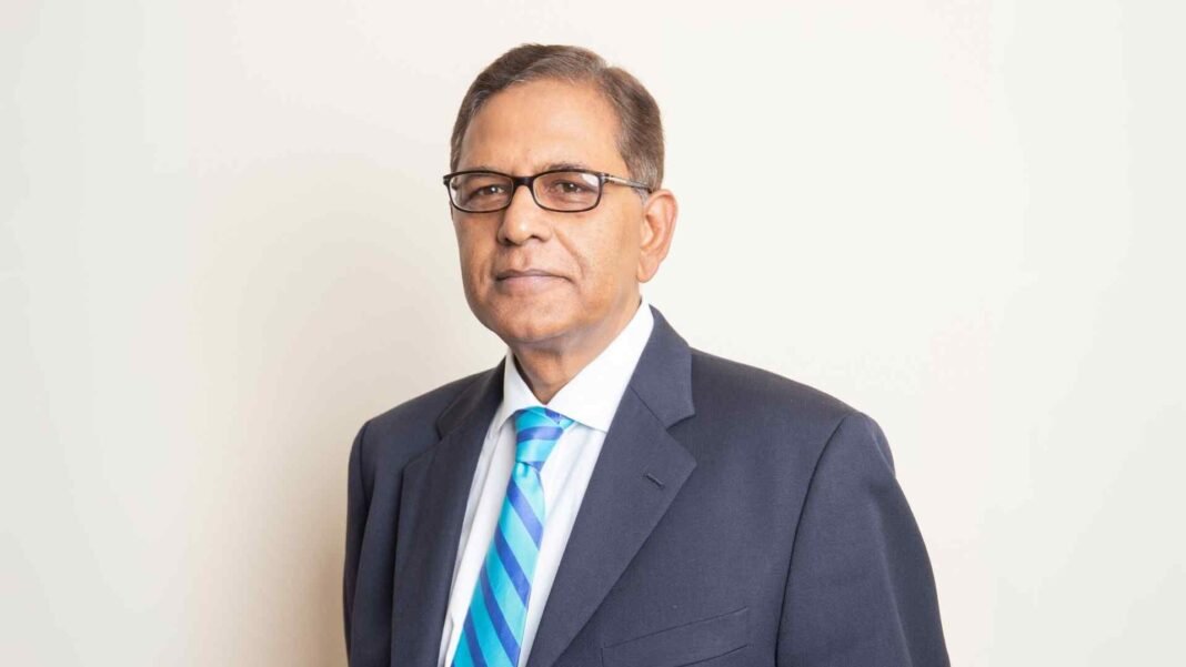 Iqbal Hamzah: Leading National Food Products Company into a New Era of Growth Iqbal Hamzah CEO of National Food Products Company