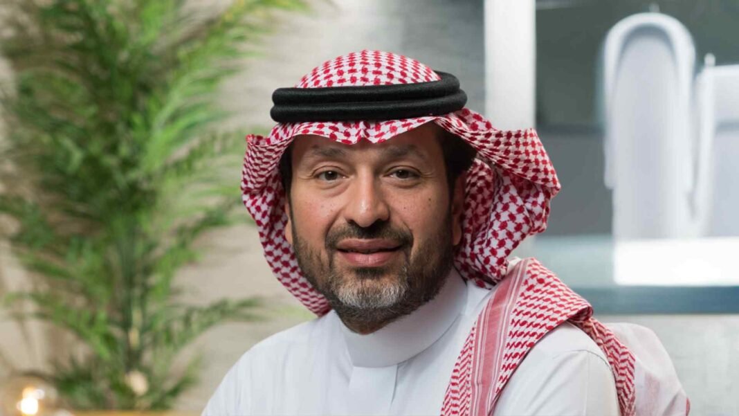 Want to Dine Like Royalty? Here’s How Faisal Shaker Made It Possible! Faisal Shaker CEO of Modern Food Company (MFC)