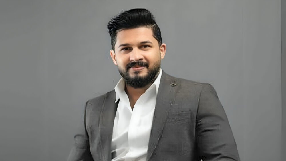 Want to Eat Healthier? Here’s How Nuwaid Pocker Is Making It Possible for Everyone! Nuwaid Pocker founder and CEO of Dieture