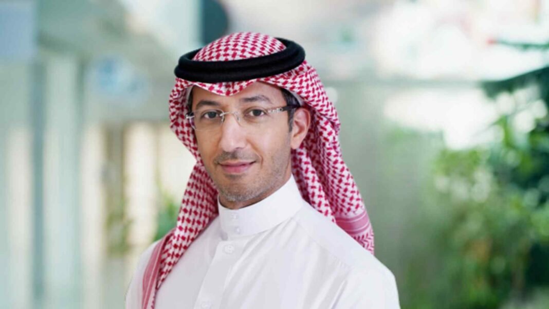 The $4.8 Billion Vision: What’s Next for Almarai Under CEO Abdullah Albader? Abdullah Albader CEO of Almarai Company