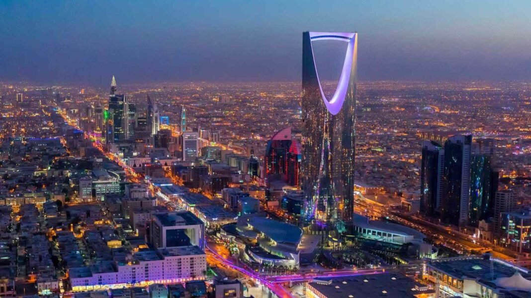 Land Prices Capped! Discover How Saudi Crown Prince is Transforming Riyadh’s Housing Market! How Saudi Crown Prince is Transforming Riyadh