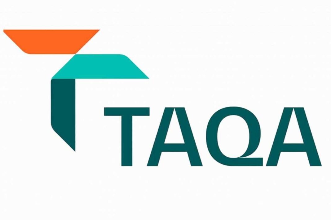 TAQA Joins UAE’s Energy Infrastructure Projects TAQA Joins UAE's Energy Infrastructure Projects