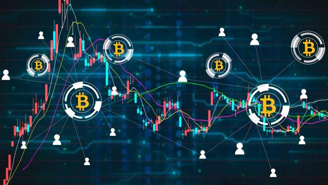 Bitcoin Succumbs to Investors Fleeing US Tariff Risk Bitcoin Succumbs to Investors Fleeing US Tariff Risk
