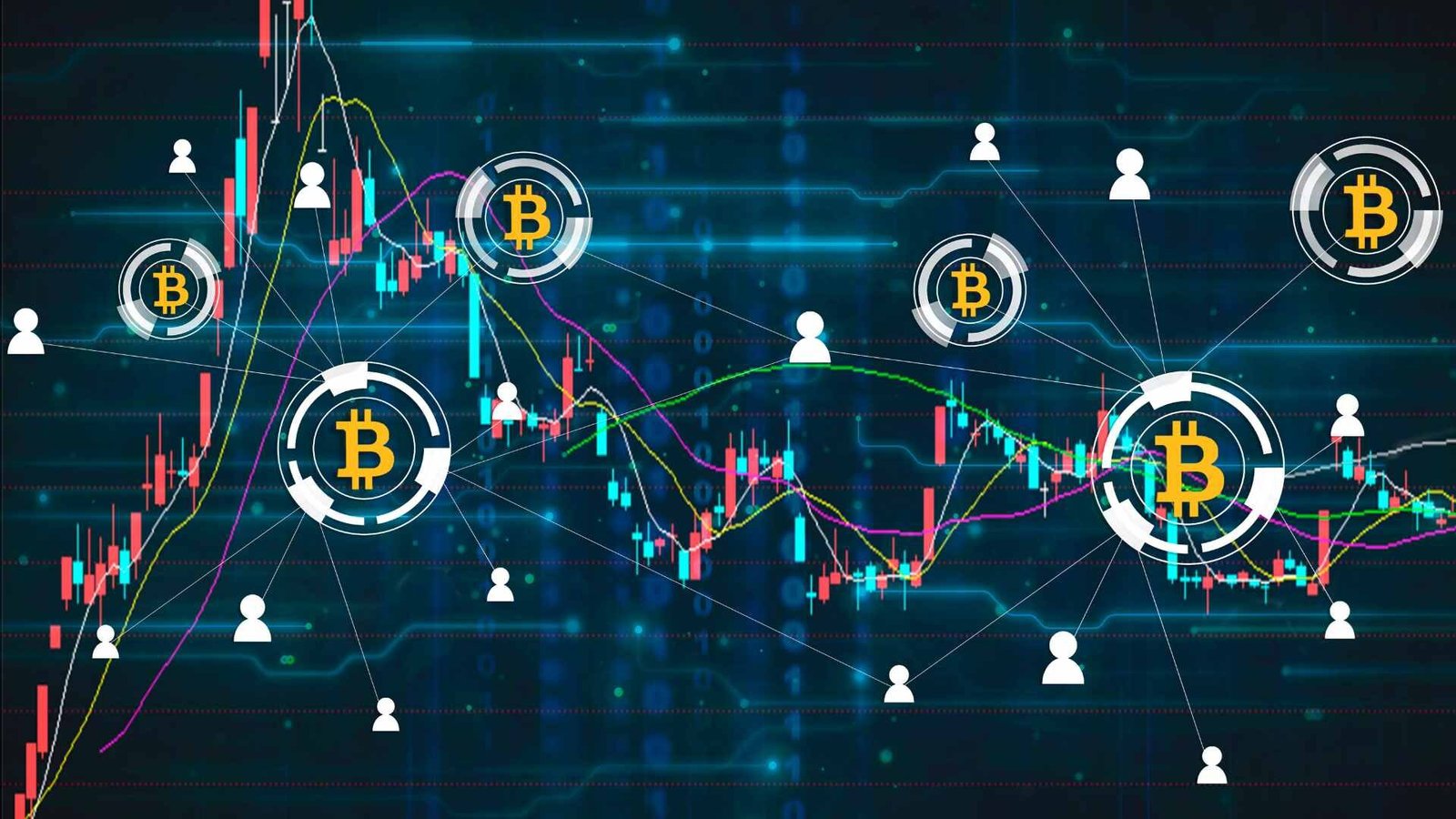 Bitcoin Succumbs to Investors Fleeing US Tariff Risk
