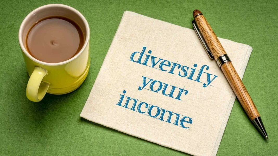 Secret to Millionaire Wealth: Multiple Income Streams Can Make You Rich Multiple Income Streams Can Make You Rich