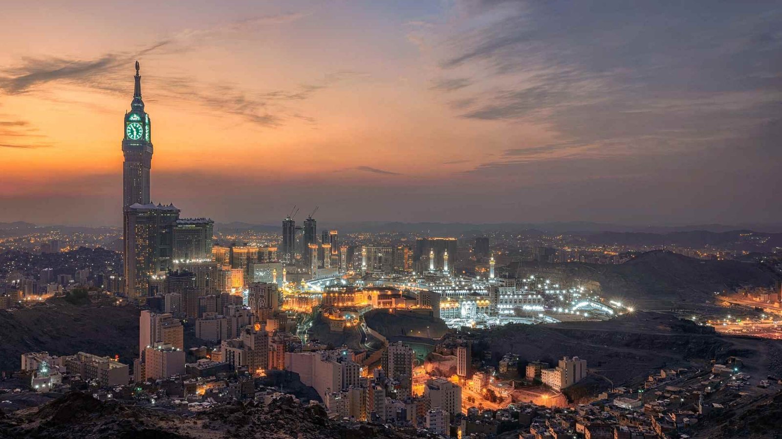Hiring spree in Saudi Arabia leads to best quarter in 12 years