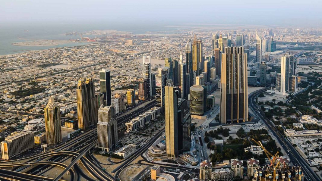Demand for ready-furnished and off-plan homes rises in Dubai’s property market Demand for ready-furnished and off-plan homes rises