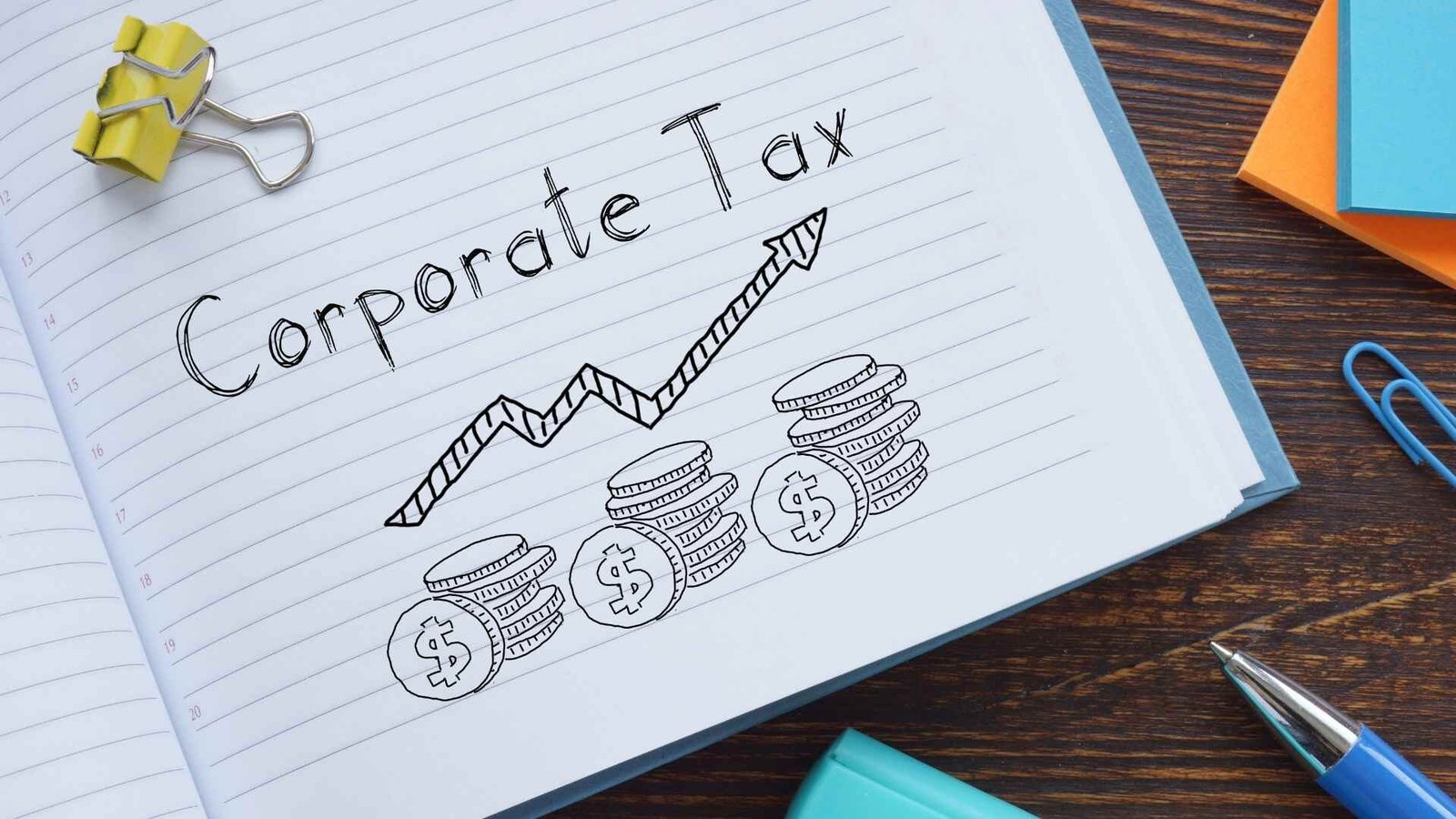 UAE Corporate Tax Rules Strike the Right Balance for Foreign Investors
