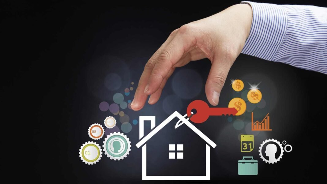 From Concrete to Code: How UAE Real Estate Is Entering the ‘Figital’ Future UAE Real Estate Goes Digital in Fintech Special Edition