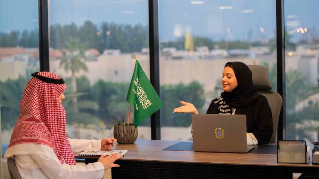 From 22% to 36%: The Stunning Rise of Women in Saudi Arabia’s Economy Saudi Vision 2030 | Rise of Women in Saudi Arabia’s Economy
