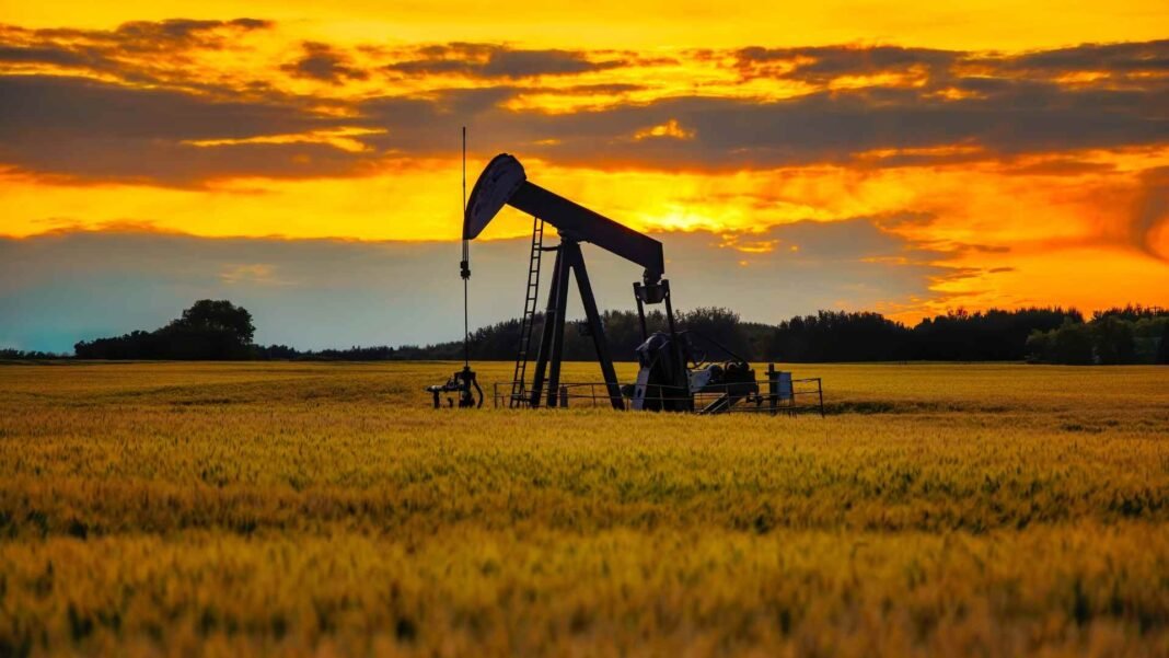 Saudi Vision 2030: Can the Kingdom Truly Break Free from Oil Dependency? Can the Kingdom Truly Break Free from Oil Dependency?