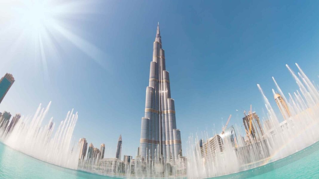 Dubai Joins the Elite: Now Among the Top 20 Wealthiest Cities Globally Dubai in the Top 20 Wealthiest Cities