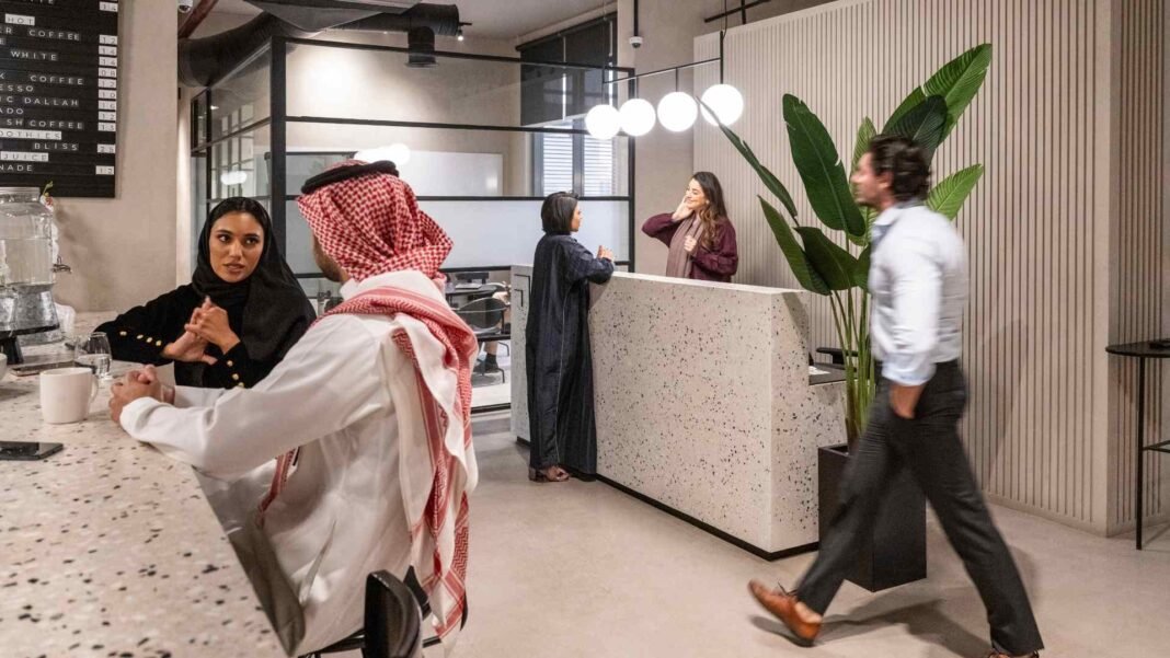 Digital Hospitals and AI: The Future of Saudi Healthcare Under Vision 2030 The Future of Saudi Healthcare Under Vision 2030