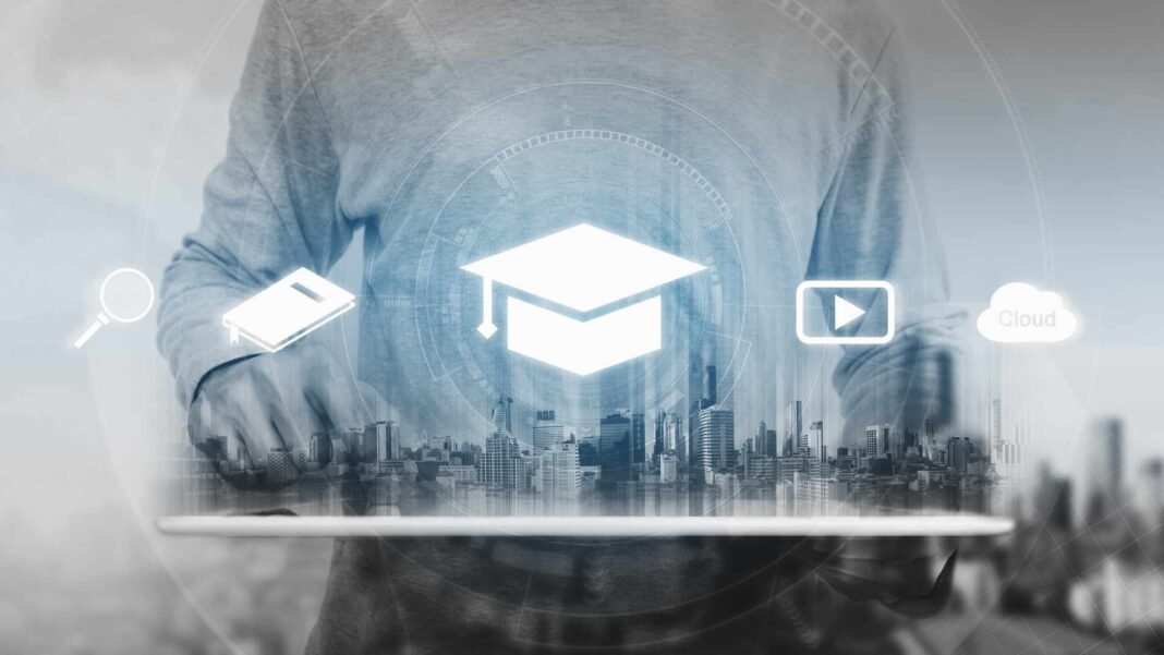 Saudi Arabia’s $50 Billion Education Revolution: Will Vision 2030 Deliver? Educational Reforms Under Vision 2030