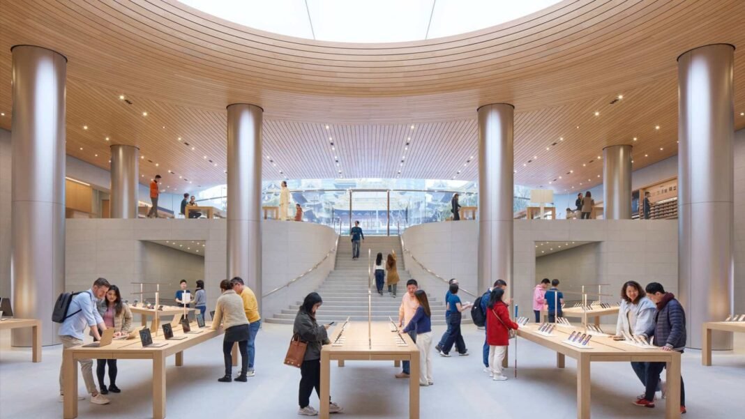 Apple Is Hiring in UAE and Saudi Arabia: Here’s How You Can Land Your Dream Job! Apple Is Hiring in UAE and Saudi Arabia