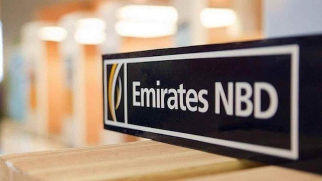 Emirates NBD Customers Can Now Send Money Using an ‘Alias’ After Visa Tie-Up Emirates NBD and Visa Launch