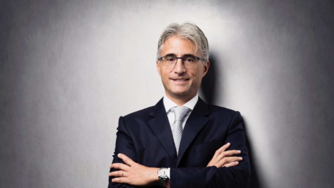 Manage My Property: Where Smart Technology Meets Seamless Property Investment Marcello Arcangeli