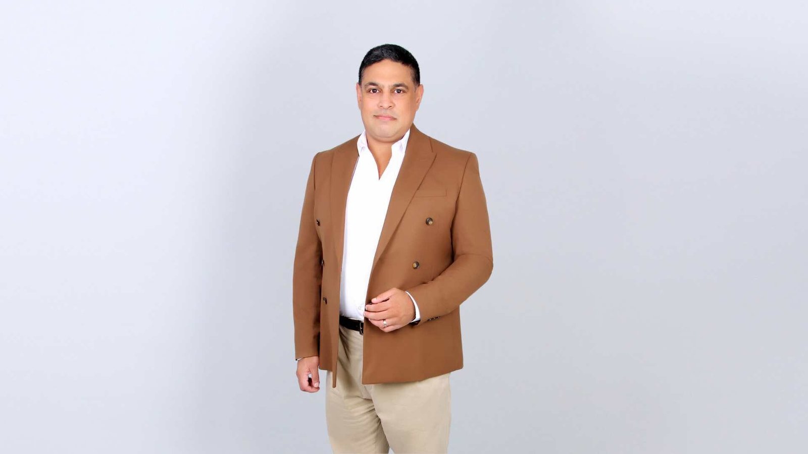 Sandeep Ghosh