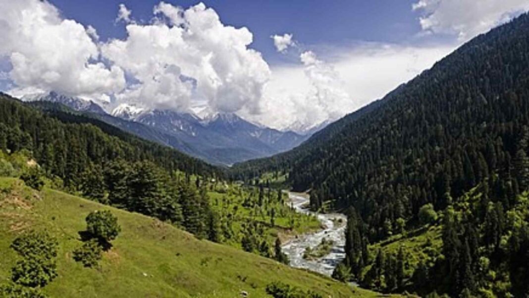 UAE residents cancel holidays to Kashmir after terrorist attacks at Pahalgam UAE residents cancel holidays to Kashmir