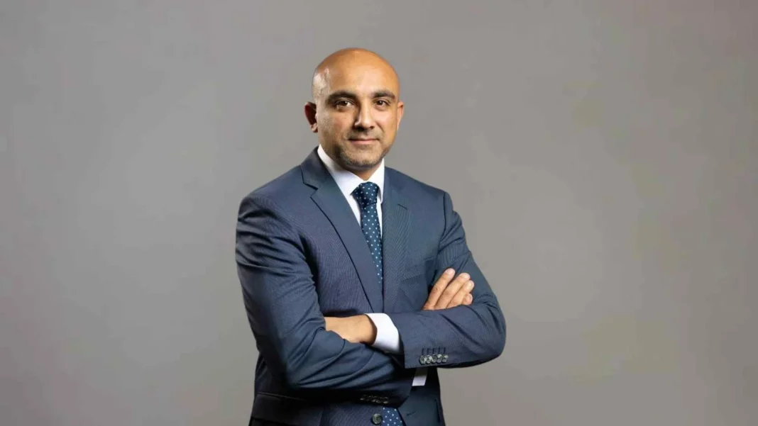 Muhammad Humayun Latif: Leading with Purpose and Vision to Reshape Wealth Management in the Middle East Muhammad Humayun Latif: Leading with Purpose and Vision to Reshape Wealth Management in the Middle East