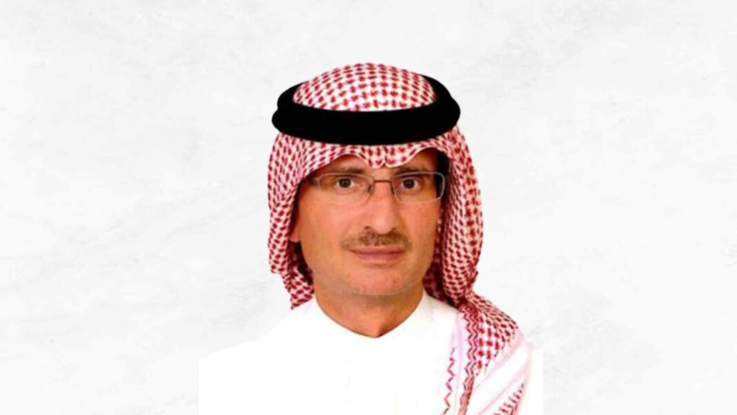 GIB Capital: A Leading Investment Bank in Saudi Arabia GIB Capital's CEO Osamah Mohammed Shaker
