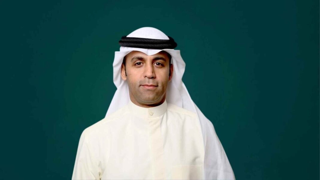From Kuwait to 12 Countries: KFH’s Unstoppable Rise! Kuwait Finance House's CEO of Khaled Yousef Alshamlan
