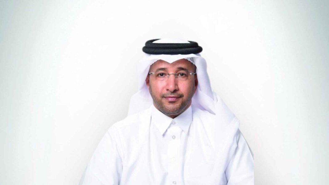 AlRayan Bank: Leading Forward in Modern Islamic Banking AlRayan Bank's CEO Fahad Abdullah Al-Khalifa