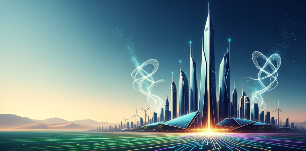 NextEra: Fueling Saudi Arabia Digital Transformation with Aramco Digital & LTIMindtree Saudi Arabia Digital Transformation