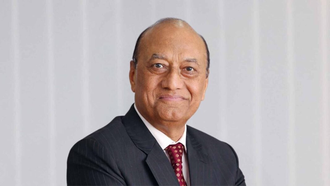 Nikai Group: A Journey of Reliability and Innovation Nikai Group's CEO Paras Shahdadpuri