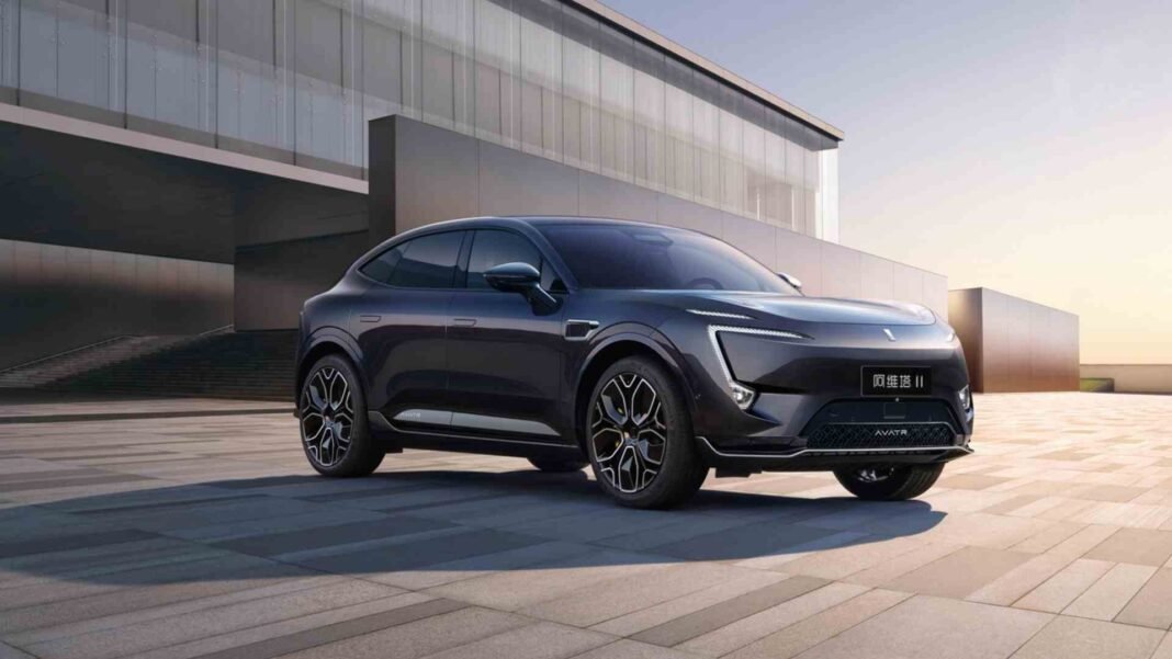 Huawei’s Groundbreaking Solid-State Battery Patent Sparks Global EV Race Huawei’s groundbreaking solid-state battery patent