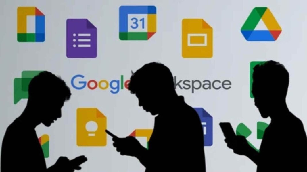 Google’s Tools Add Dh21.8 Billion to UAE Economy in 2024 Google’s Tools Add Dh21.8 Billion