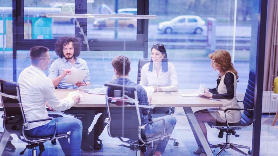 AI-Powered Startups Spark a Tech Boom in the GCC AI-Powered Startups Spark a Tech Boom in the GCC
