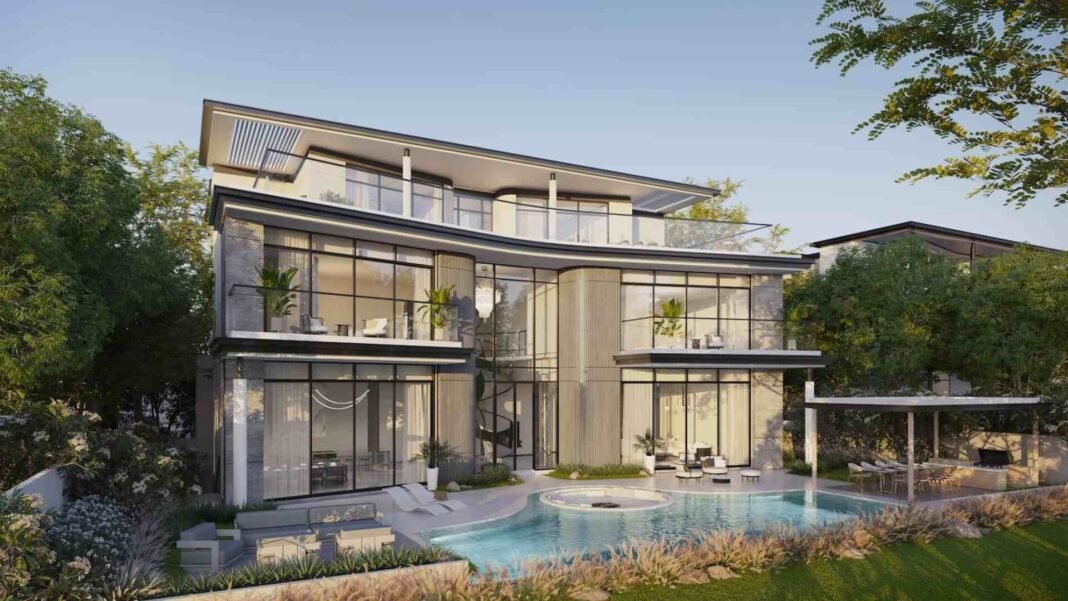 Dubai’s Next Icon: KARL LAGERFELD Villas Break Ground with Pinnacle International—Ultra-Luxury Living Redefined in Meydan! KARL LAGERFELD Villas Break Ground with Pinnacle International