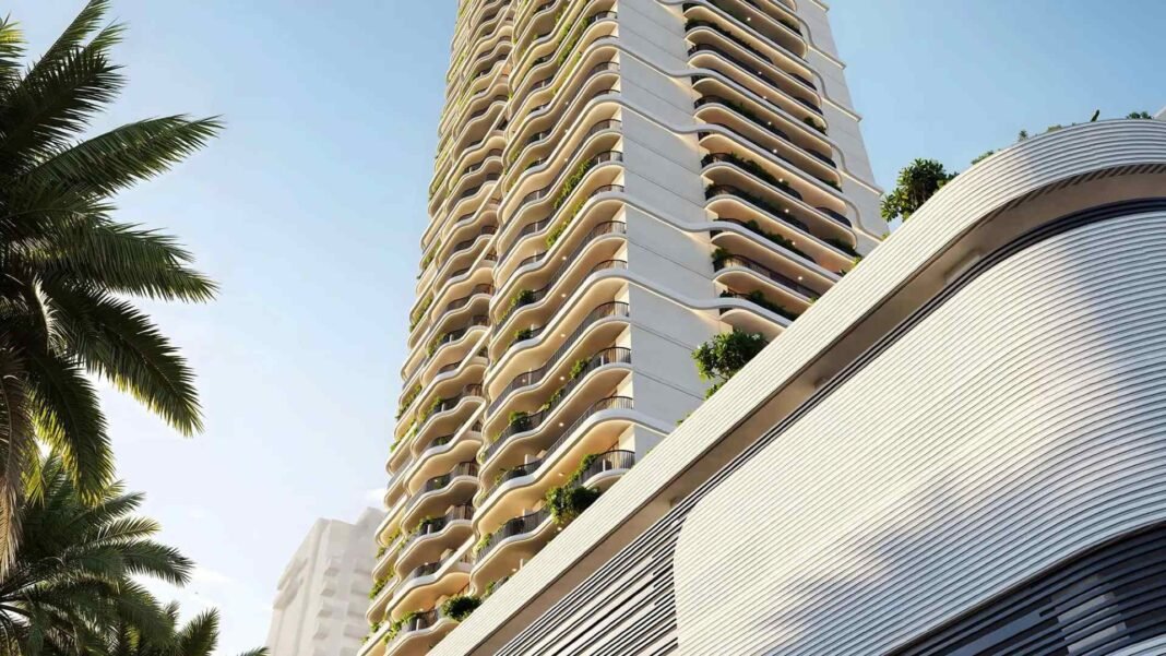 ALTA V1EW: Object 1’s Vision for Elevated Living in JVC ALTA V1EW: Object 1’s Vision for Elevated Living in JVC