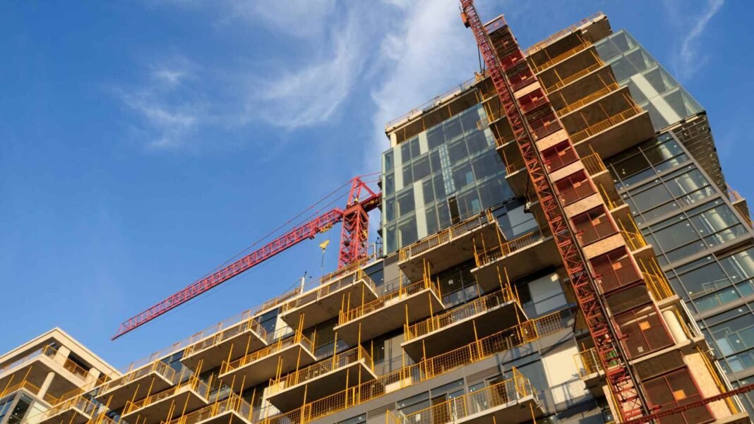 Burtville Developments Launches Live Streaming from Project Sites Across Abu Dhabi Burtville Developments Launches Live Streaming