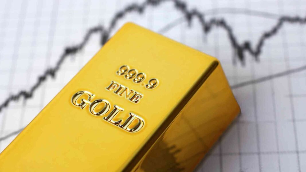 Dubai Gold Prices Climb Slightly as Summer Discounts Draw Shoppers dubai gold rate