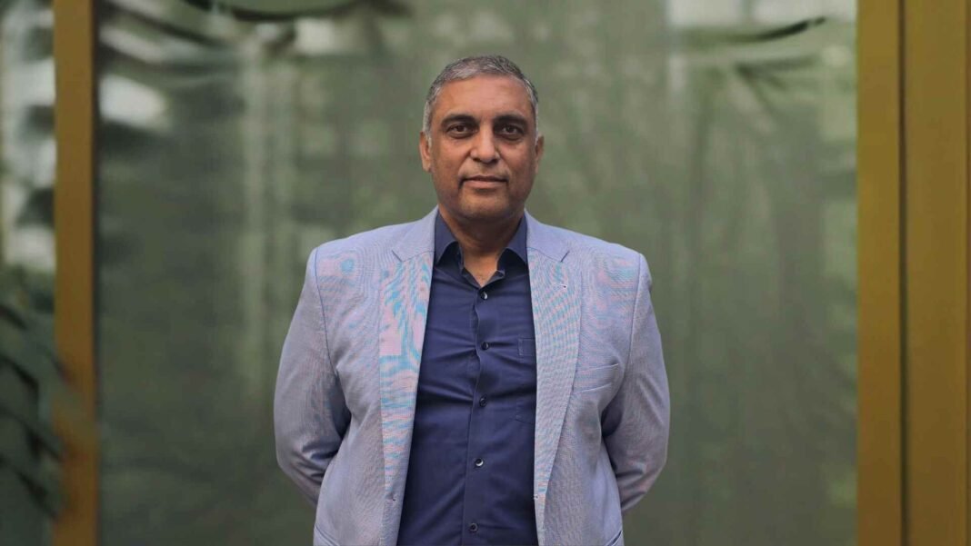 Turning Trash into Treasure: The Veracity World Story Veracity world's co-founder David Prabhu