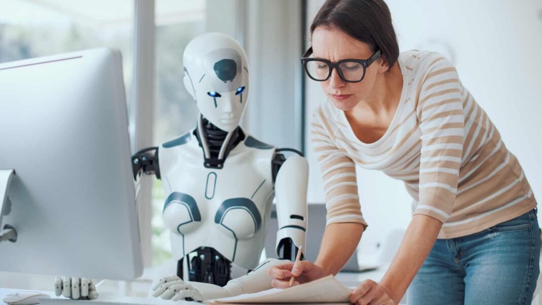 Rewriting the Rules of Home Buying with AI-driven, buyer-focused technology Rules of Home Buying with AI-driven