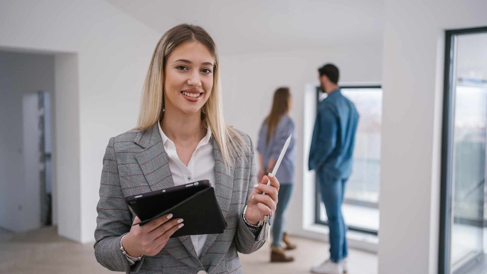Modern Real Estate Leaders