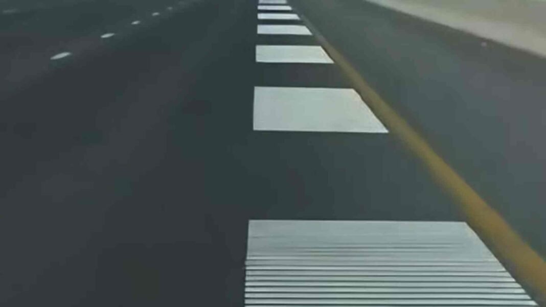 Drive and Listen: Fujairah’s Musical Road 750-meter Takes You on a Beethoven Journey! Fujairah musical road