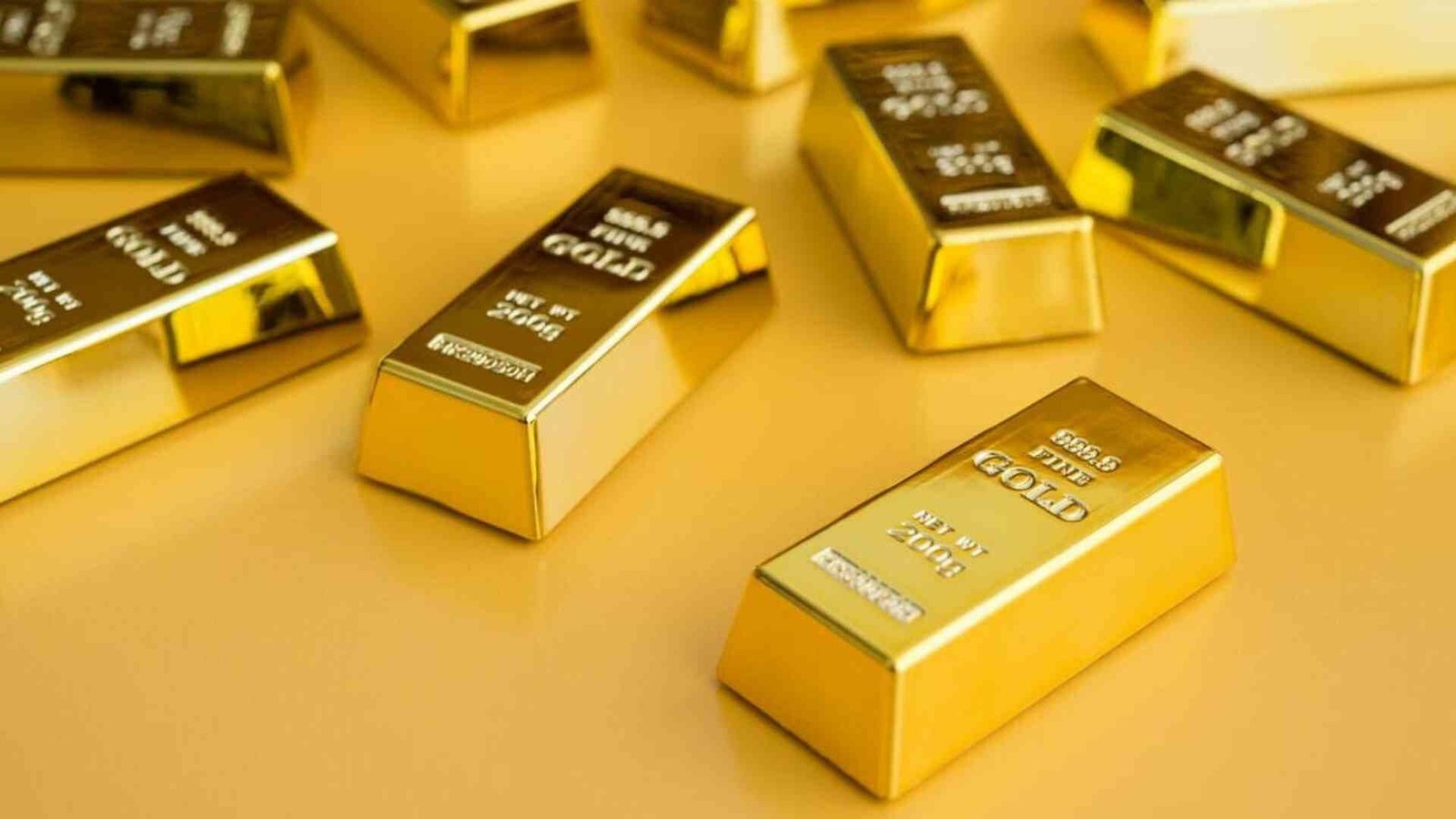 UAE gold